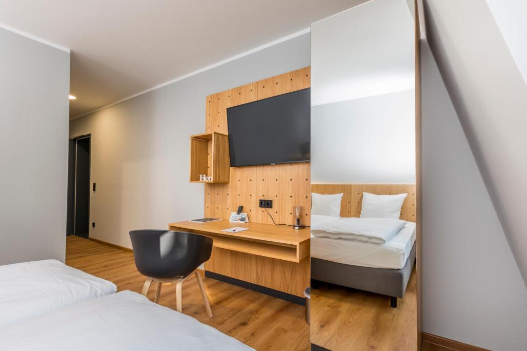 Photo of Bedroom in Eschborn