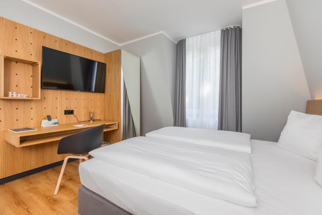 Photo of Bedroom in Eschborn