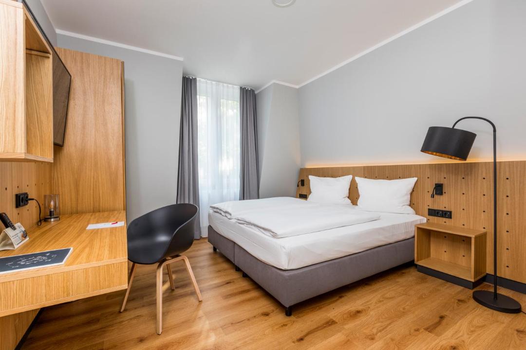 Photo of Bedroom in Eschborn