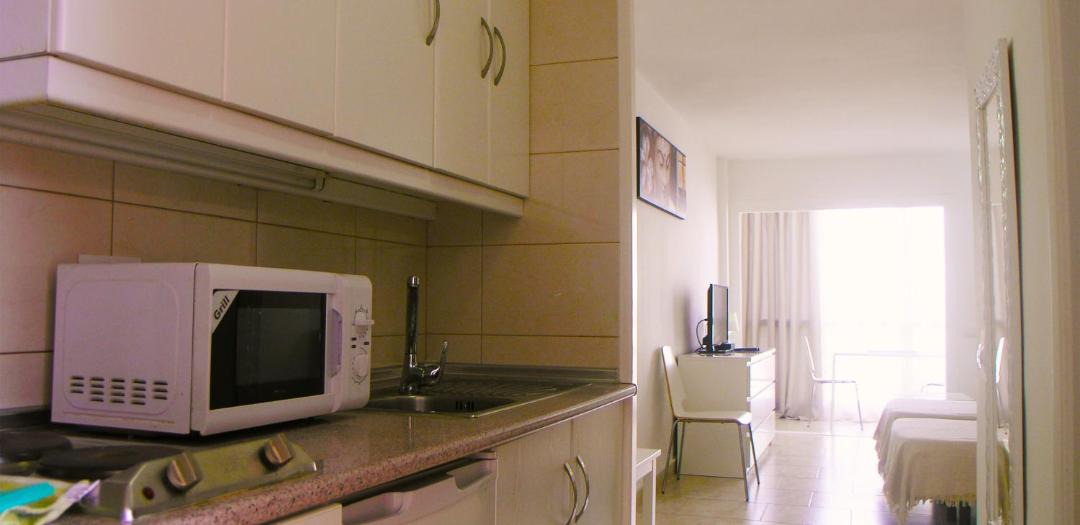 Photo of Kitchen in El Madronal