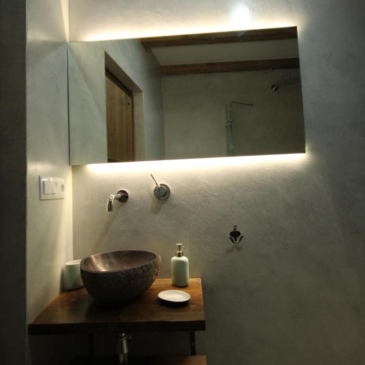 Photo of Bathroom in Casas del Abad