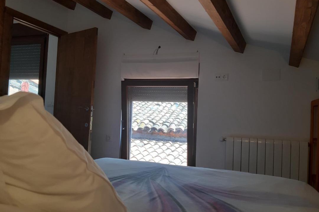 Photo of Bedroom in Casas del Abad