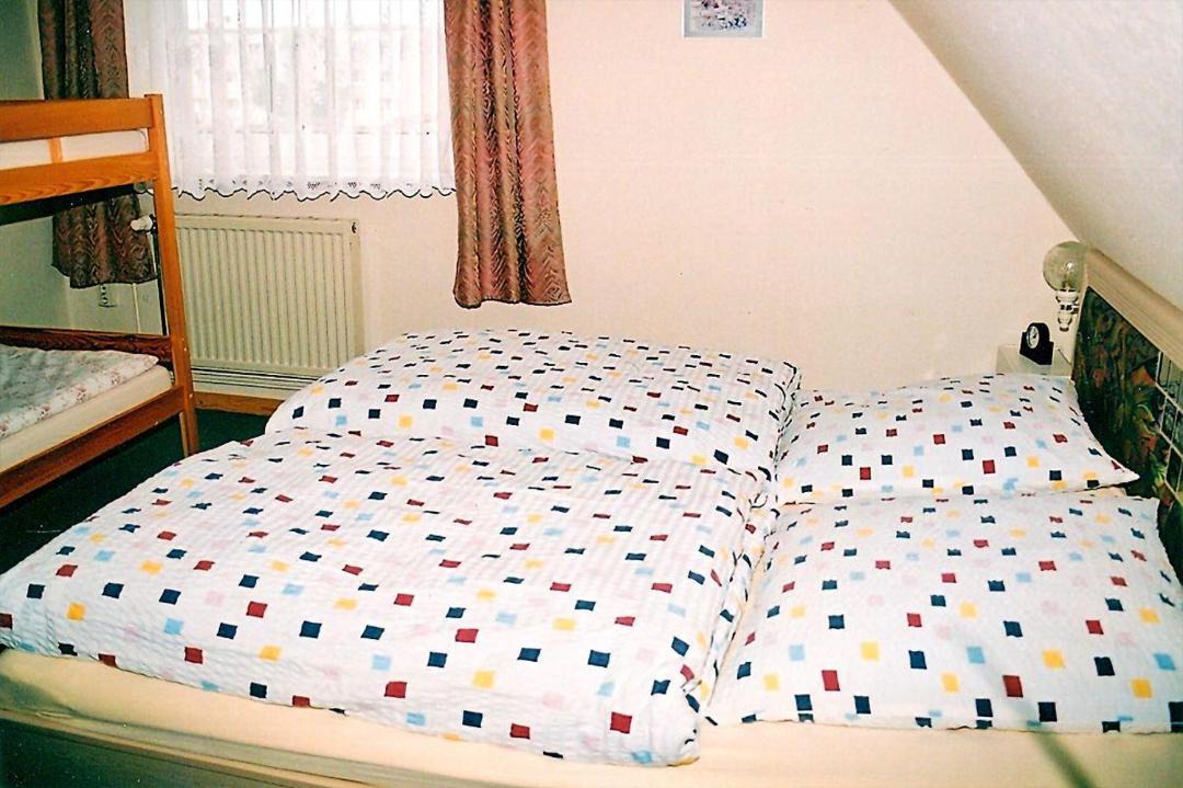 Photo of Bedroom in Zirkow
