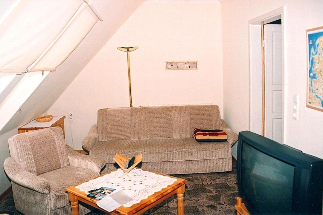 Photo of Livingroom in Zirkow