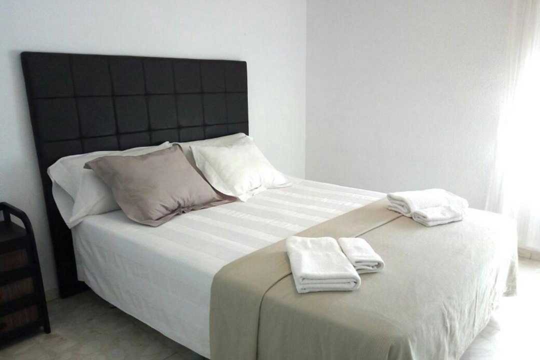 Photo of Bedroom in Cordoba Old City