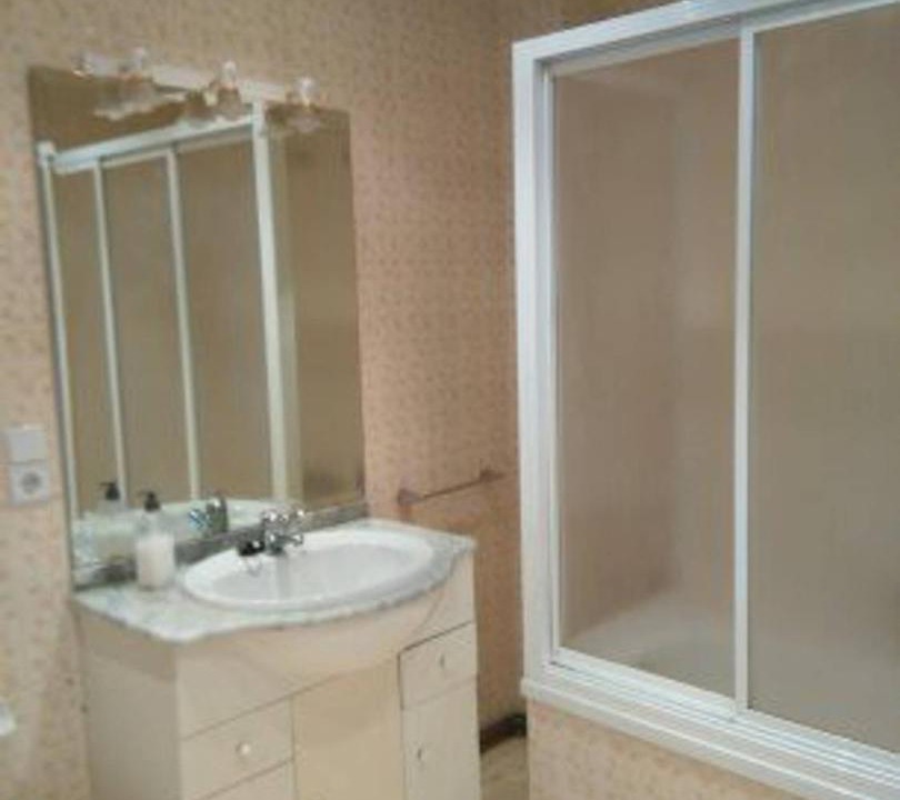 Photo of Bathroom in Cordoba Old City