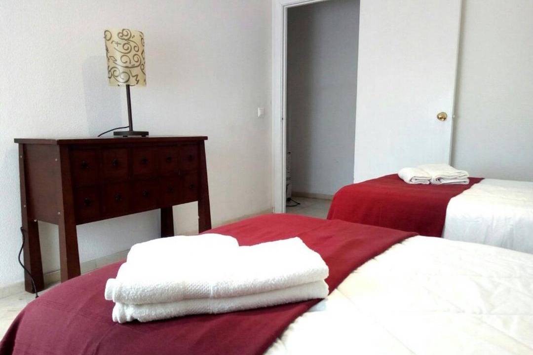 Photo of Bedroom in Cordoba Old City