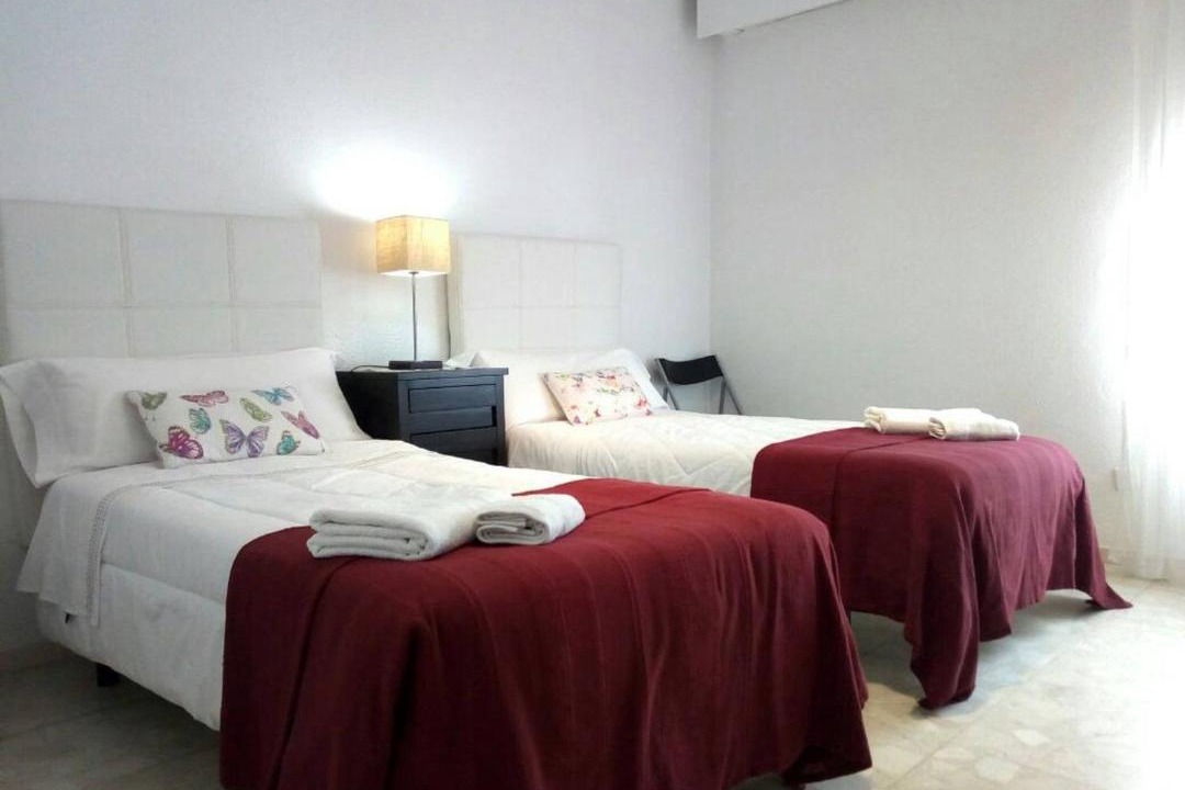 Photo of Bedroom in Cordoba Old City