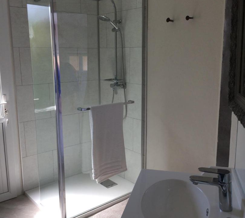 Photo of Bathroom in Jonquerettes