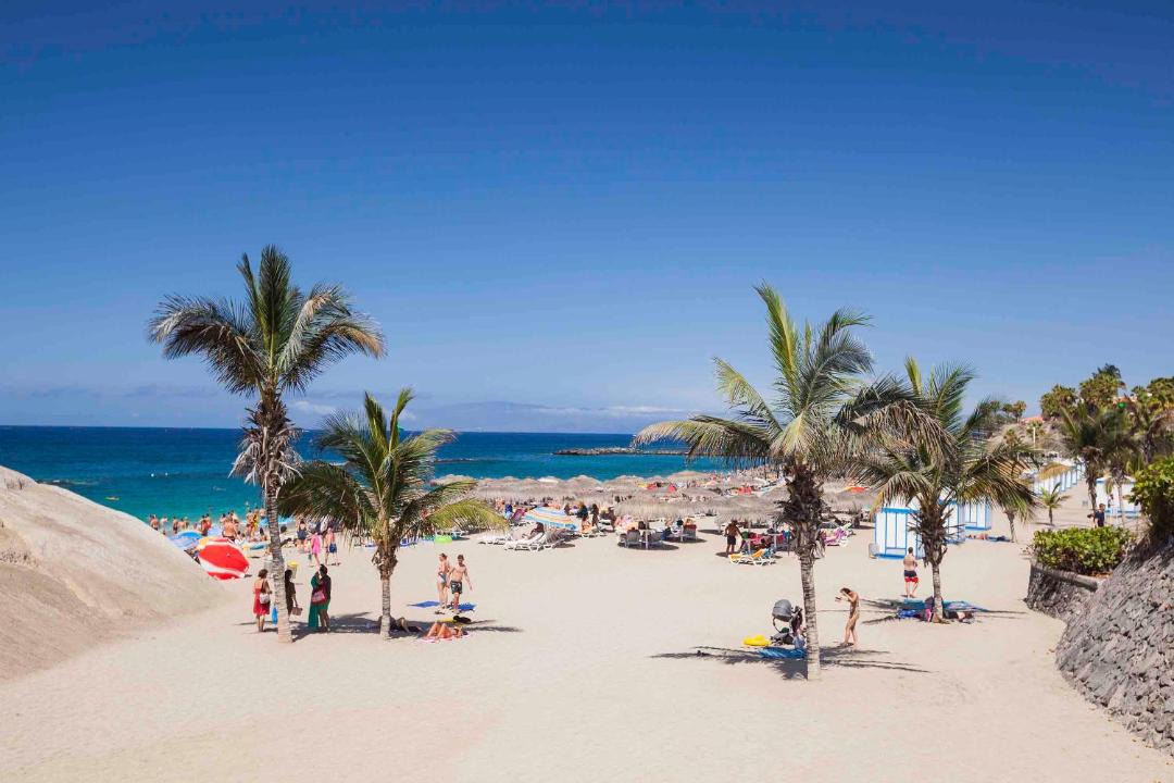 Photo of Others in Costa Adeje