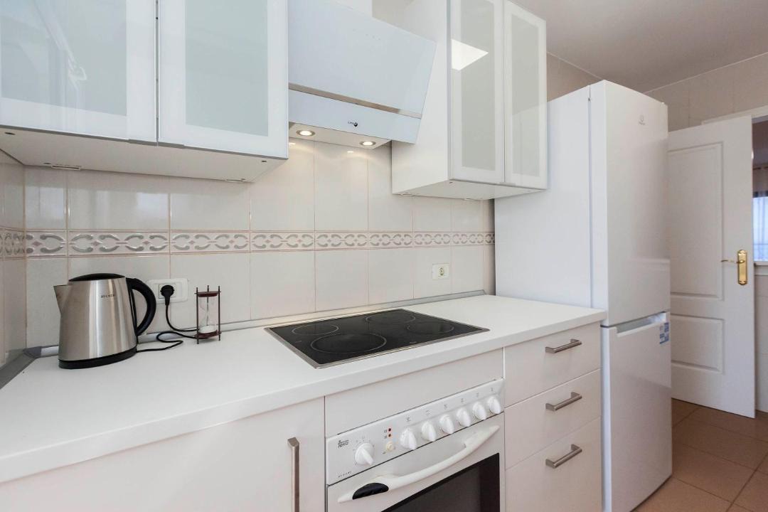 Photo of Kitchen in Costa Adeje