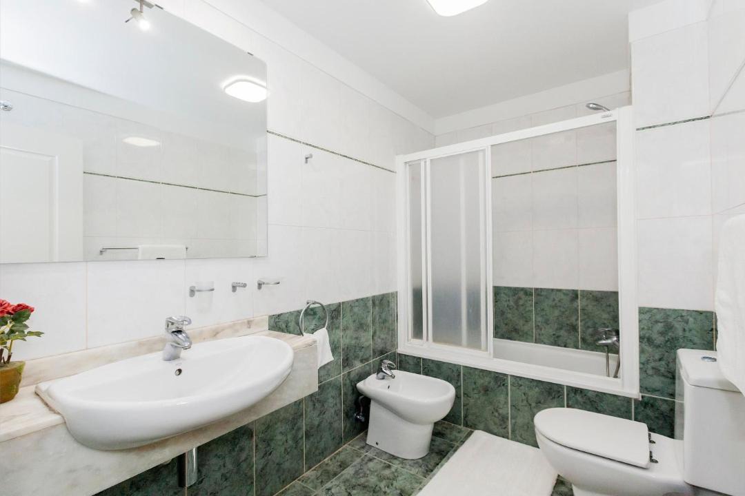 Photo of Bathroom in Costa Adeje