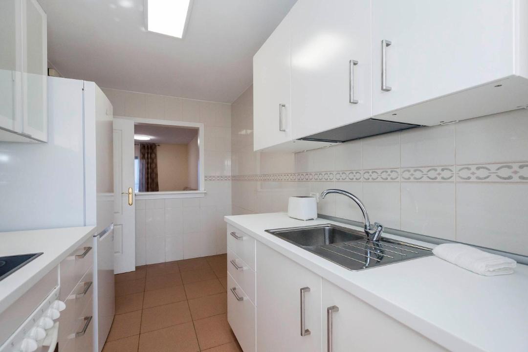 Photo of Kitchen in Costa Adeje