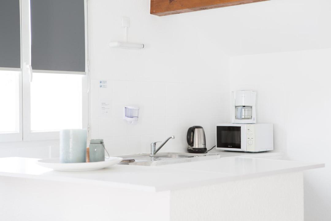 Photo of Kitchen in Divonne-les-Bains