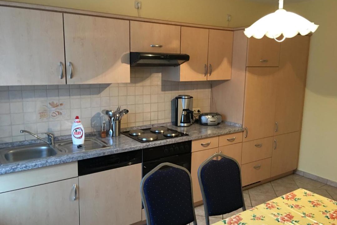 Photo of Kitchen in Ueckeritz