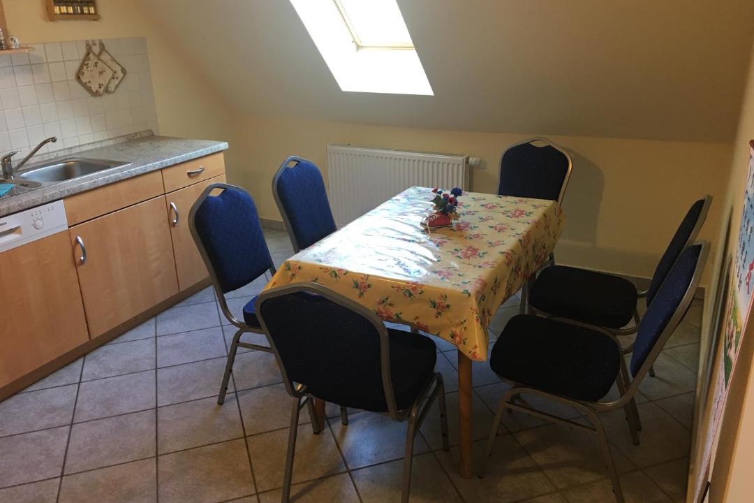 Photo of Kitchen in Ueckeritz