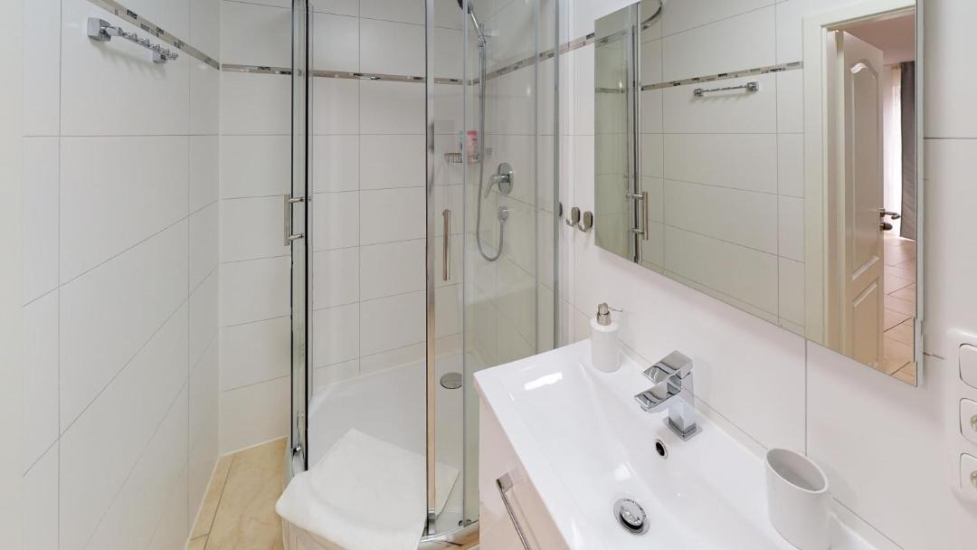 Photo of Bathroom in Bad Homburg v.d. Hoehe