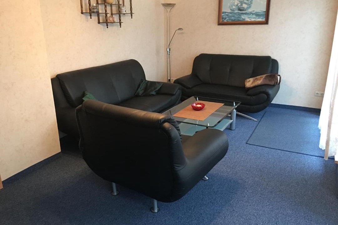 Photo of Livingroom in Ueckeritz