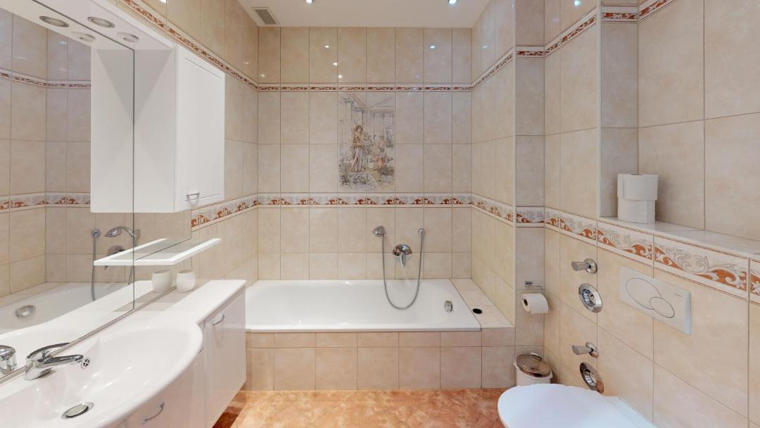 Photo of Bathroom in Bad Homburg v.d. Hoehe