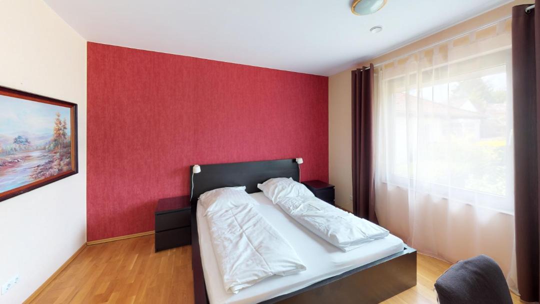 Photo of Bedroom in Bad Homburg v.d. Hoehe