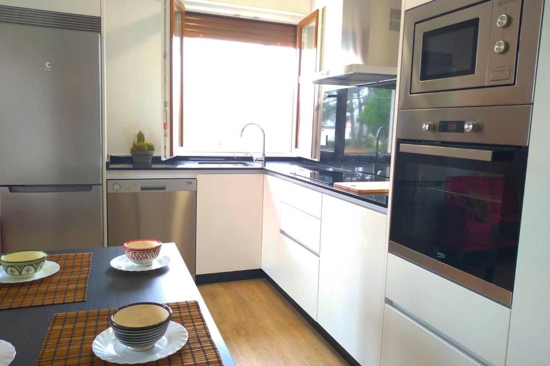 Photo of Kitchen in Montalvo