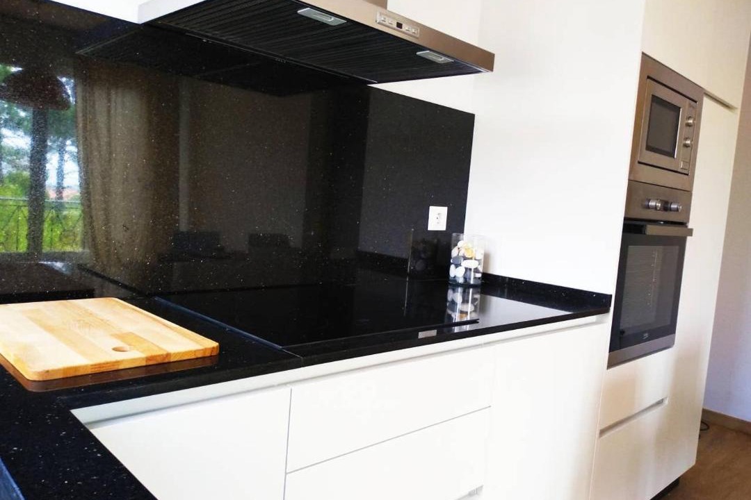 Photo of Kitchen in Montalvo