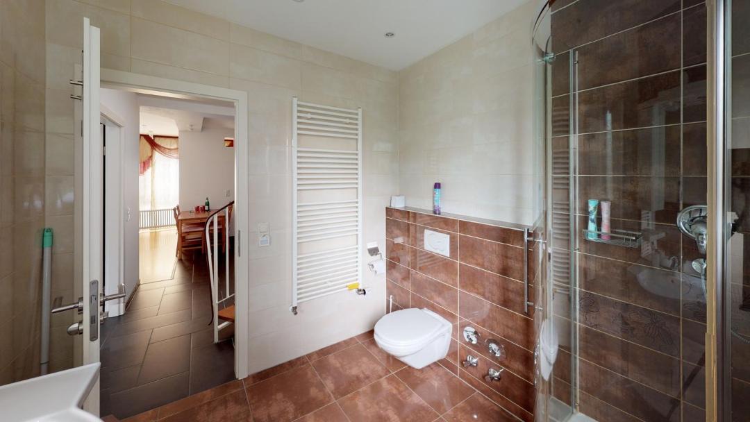 Photo of Bathroom in Bad Homburg v.d. Hoehe