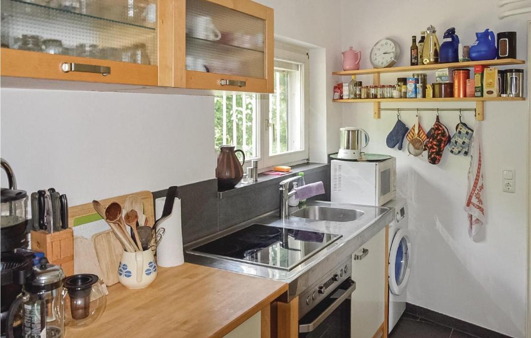 Photo of Kitchen in Eppenhain