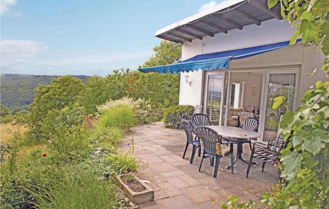 Photo of Patio Balcony in Eppenhain