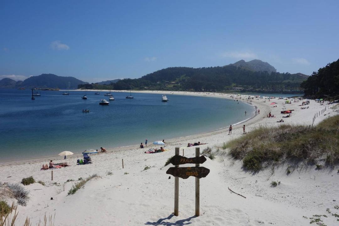 Photo of Outdoor in Cambados