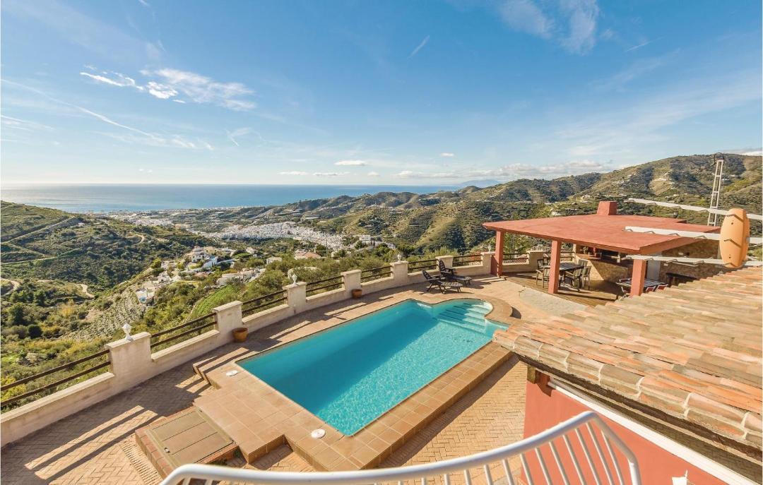 Photo of Outdoor in Torrox