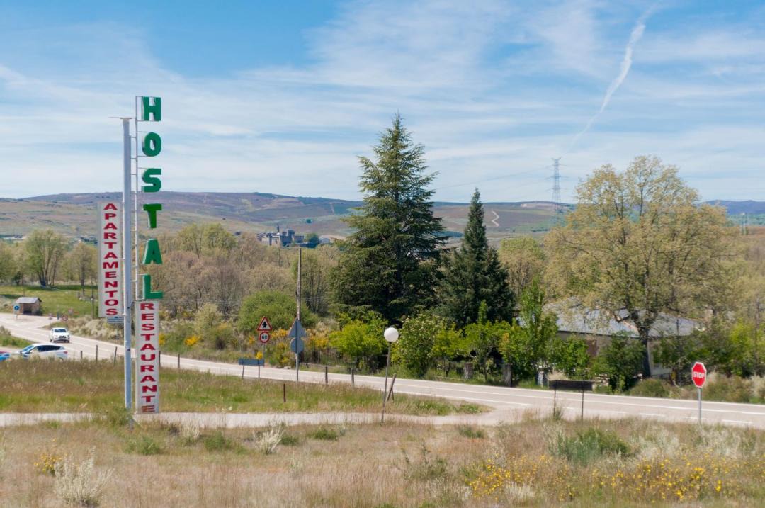 Photo of Outdoor in Robleda-Cervantes