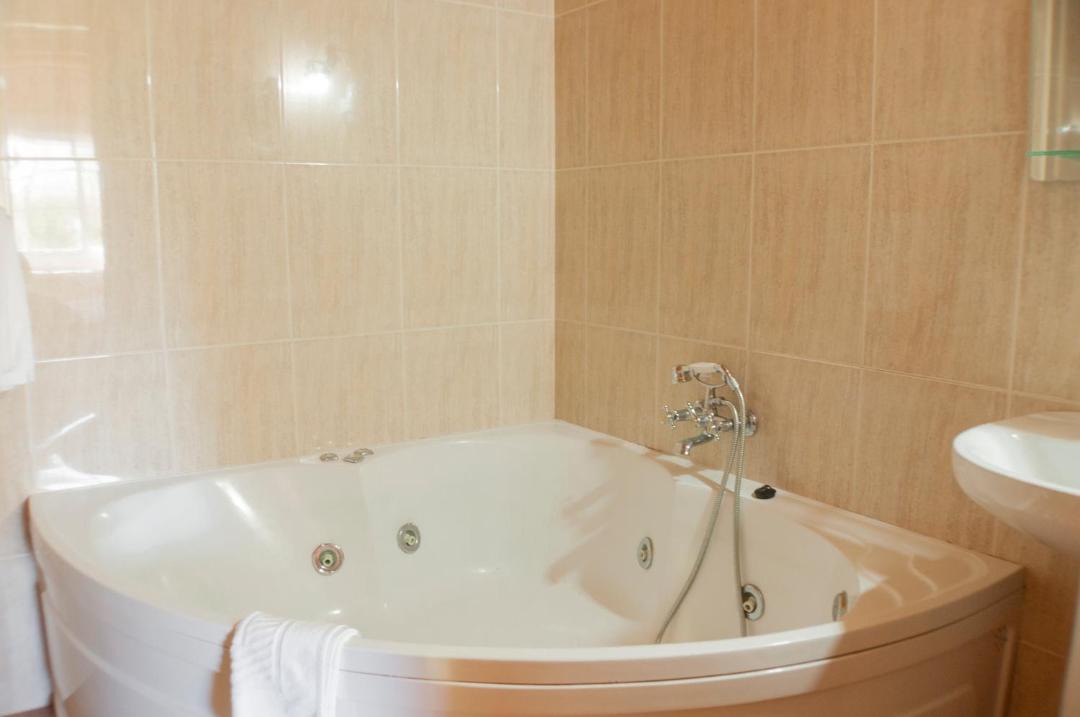 Photo of Bathroom in Robleda-Cervantes