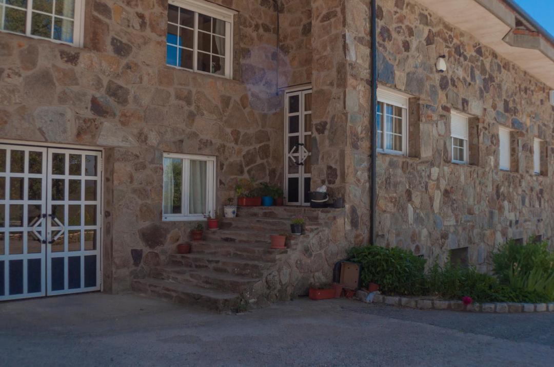 Photo of Buildings in Robleda-Cervantes