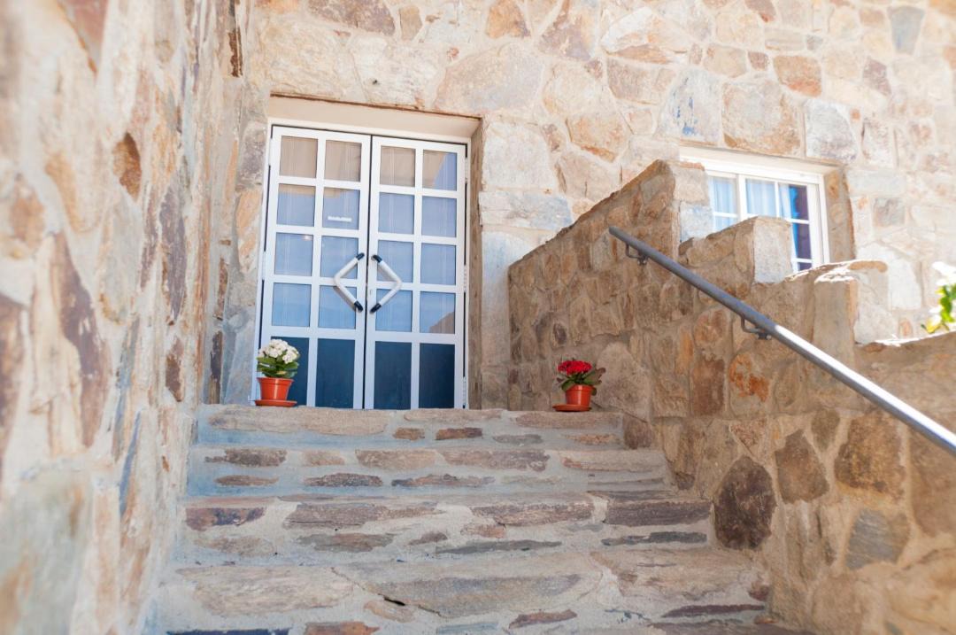 Photo of Buildings in Robleda-Cervantes