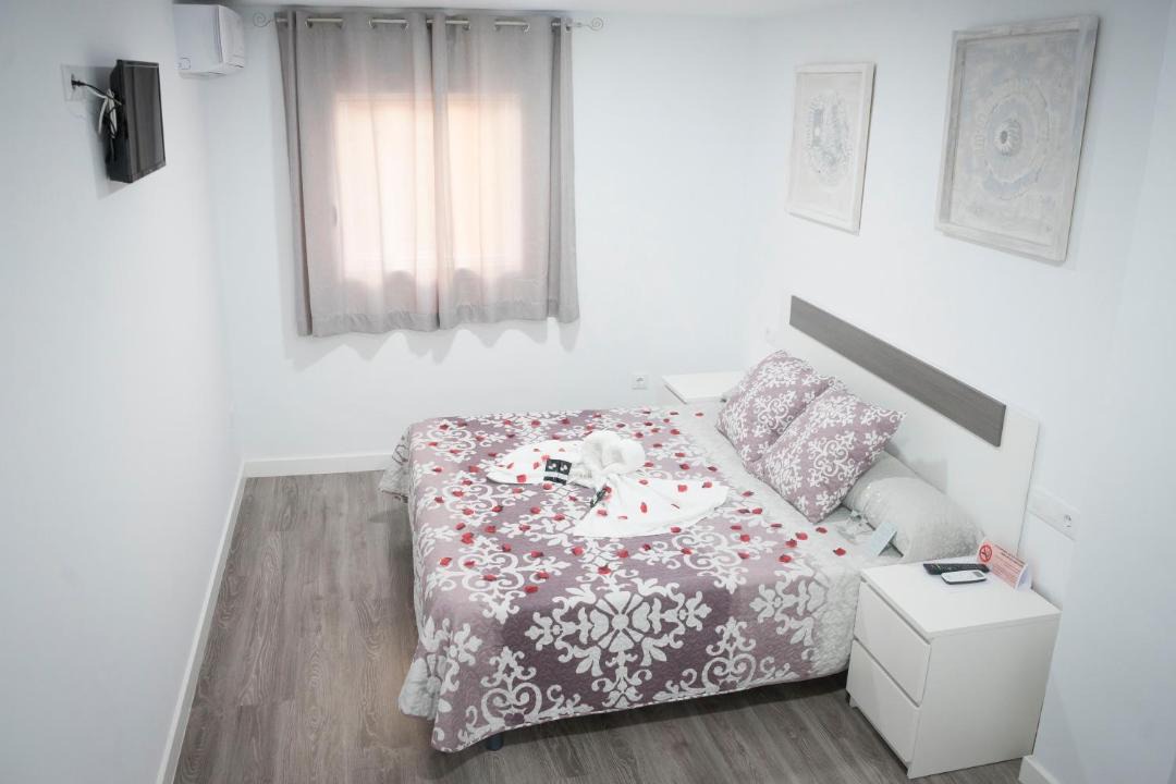 Photo of Bedroom in Plasencia