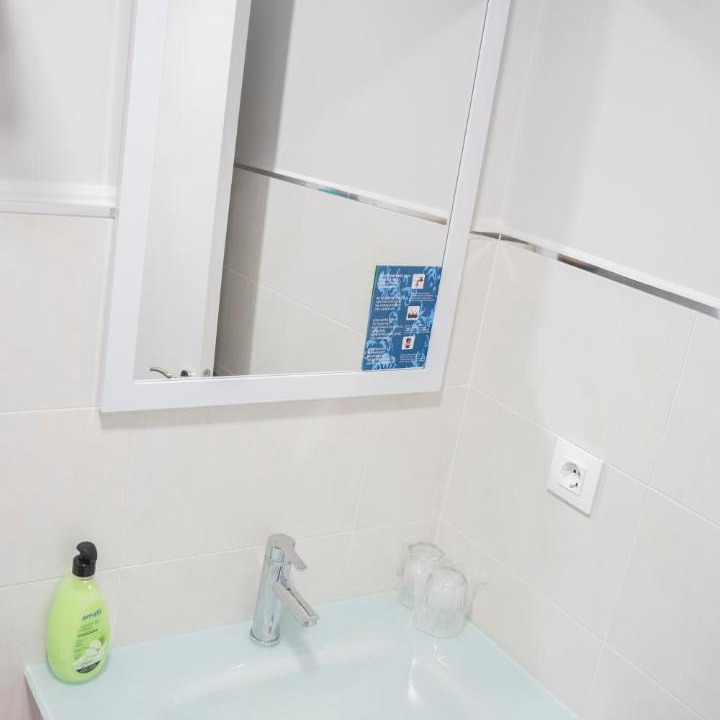 Photo of Bathroom in Plasencia