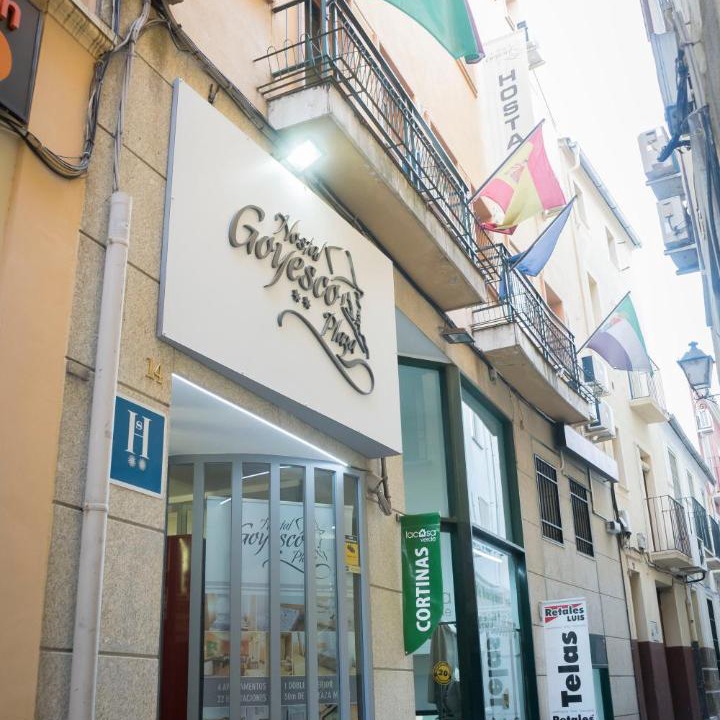 Photo of Others in Plasencia