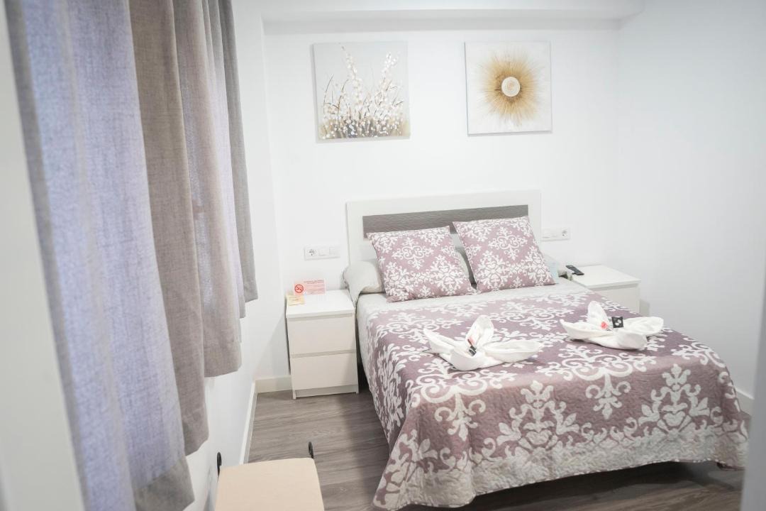 Photo of Bedroom in Plasencia