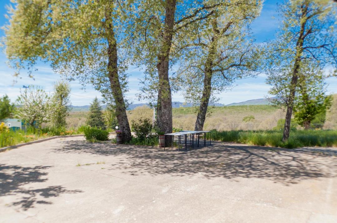 Photo of Outdoor in Robleda-Cervantes