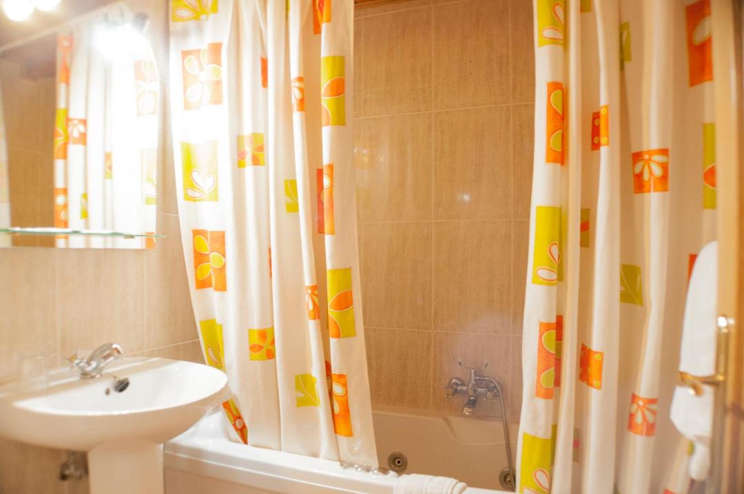 Photo of Bathroom in Robleda-Cervantes