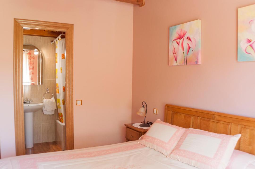 Photo of Bedroom in Robleda-Cervantes