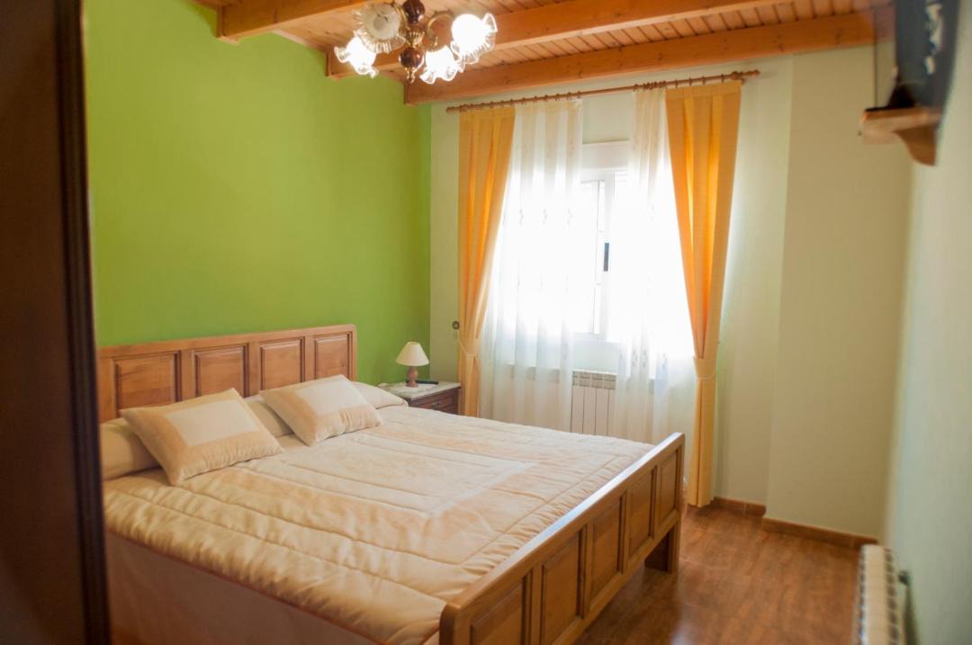 Photo of Bedroom in Robleda-Cervantes