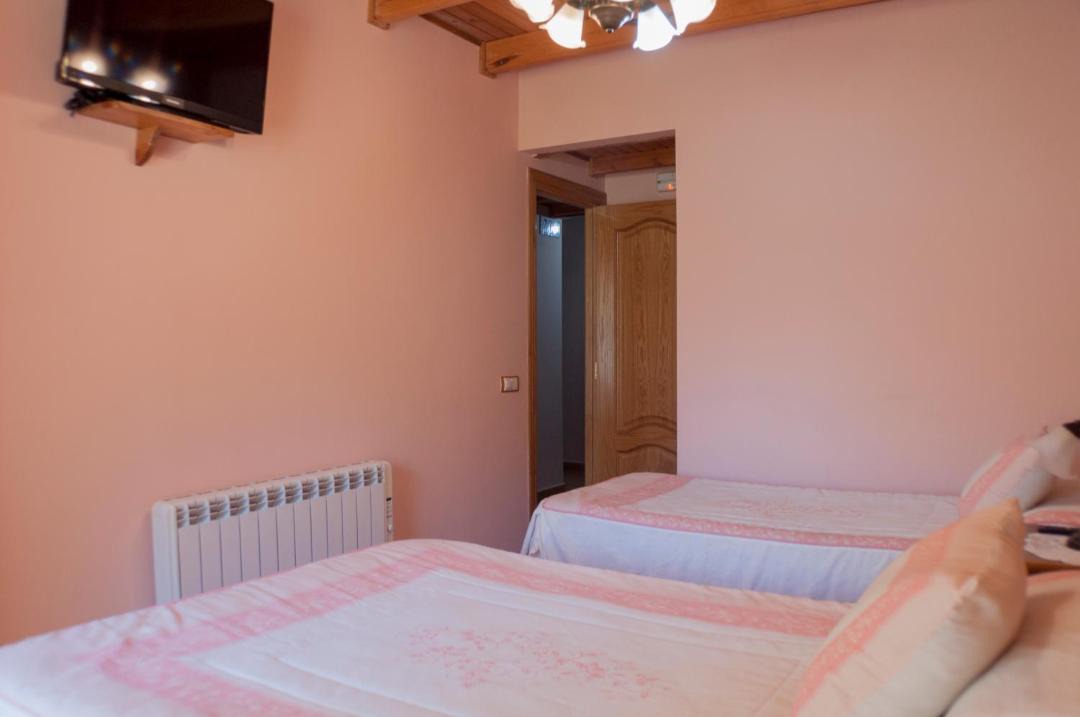 Photo of Bedroom in Robleda-Cervantes