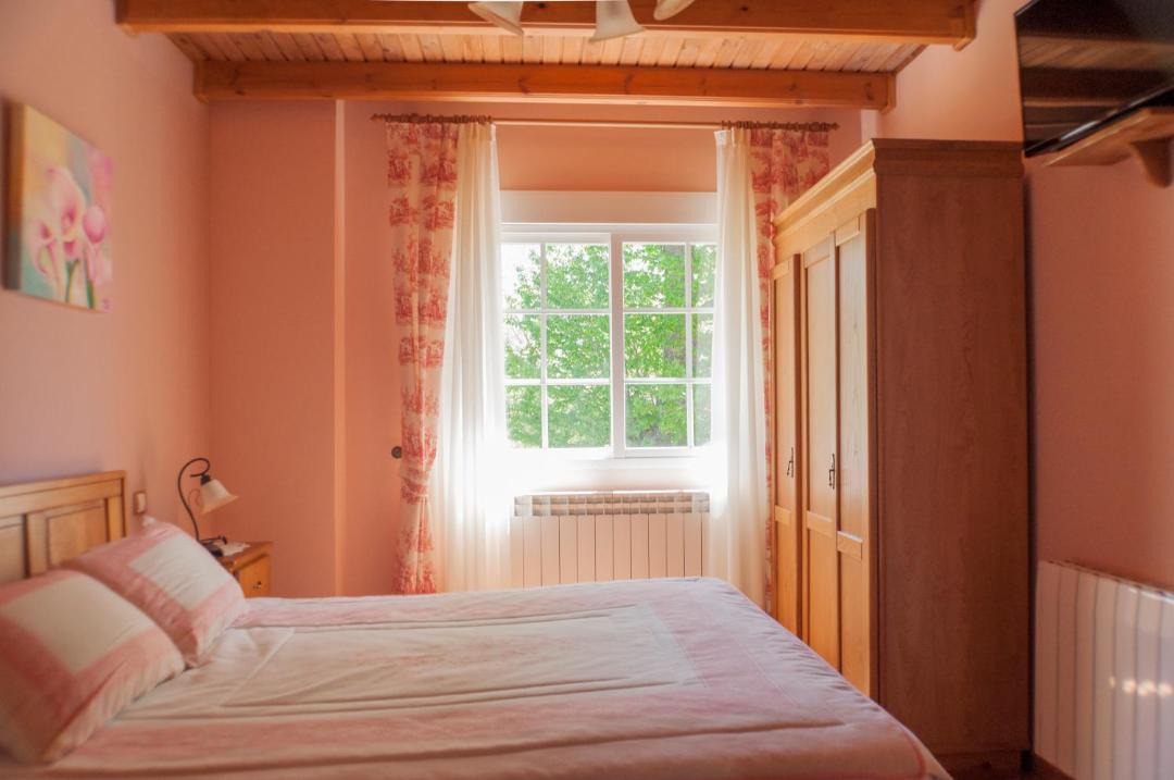 Photo of Bedroom in Robleda-Cervantes