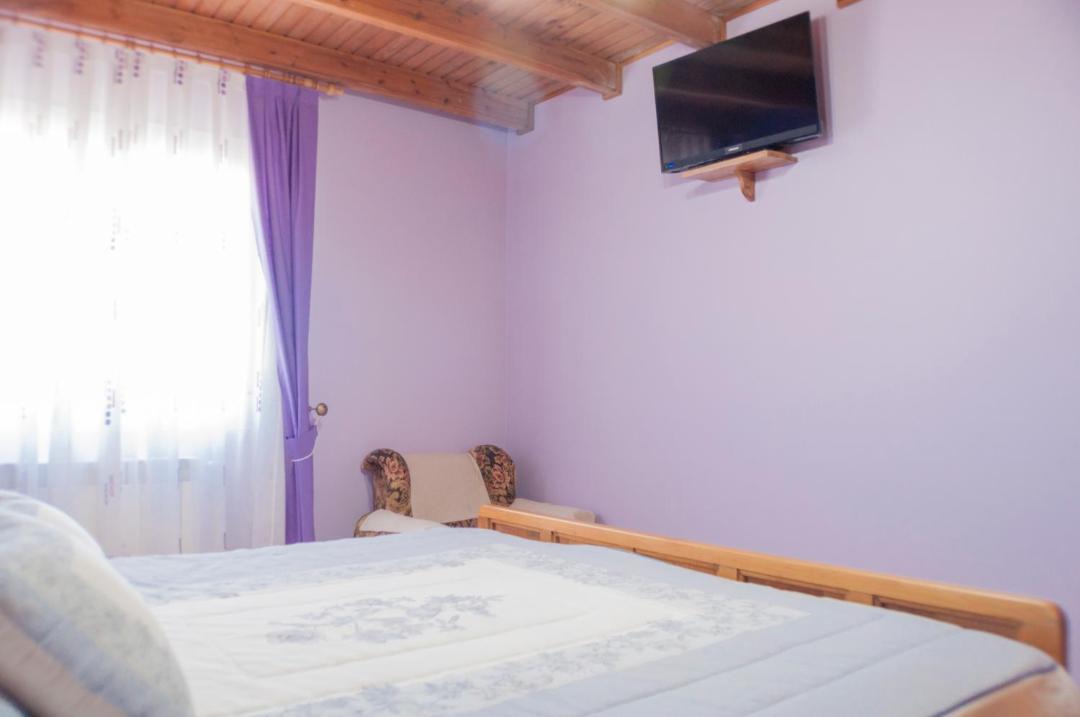 Photo of Bedroom in Robleda-Cervantes