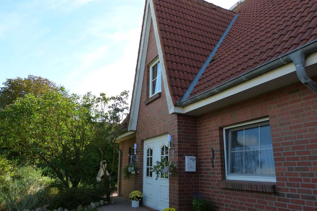 Photo of Buildings in Busum