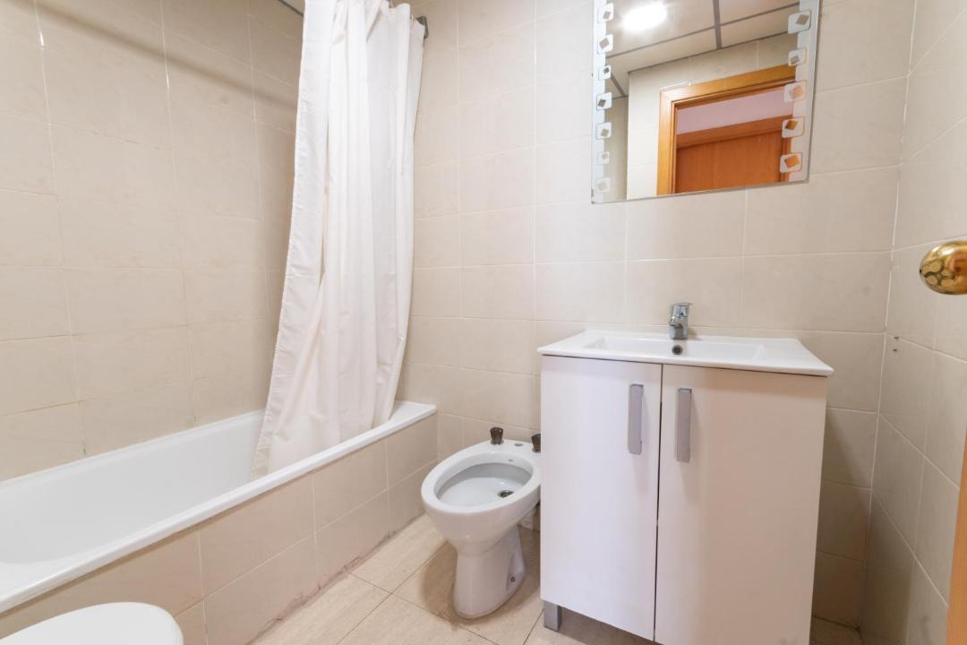 Photo of Bathroom in Salou City Centre