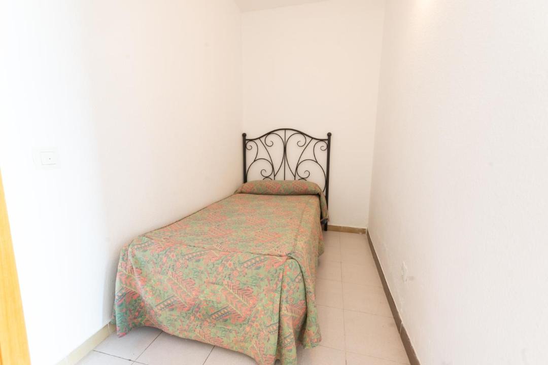 Photo of Bedroom in Salou City Centre