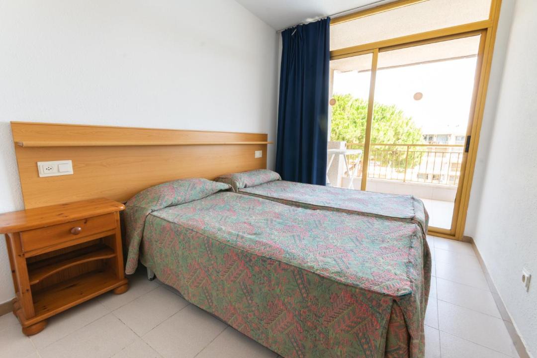Photo of Bedroom in Salou City Centre